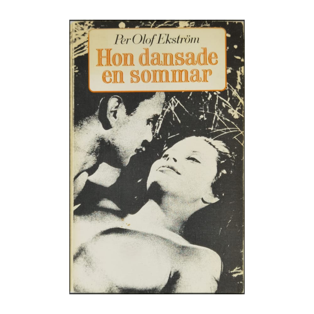 Per Olof Ekström: Hon Dansade En Sommar