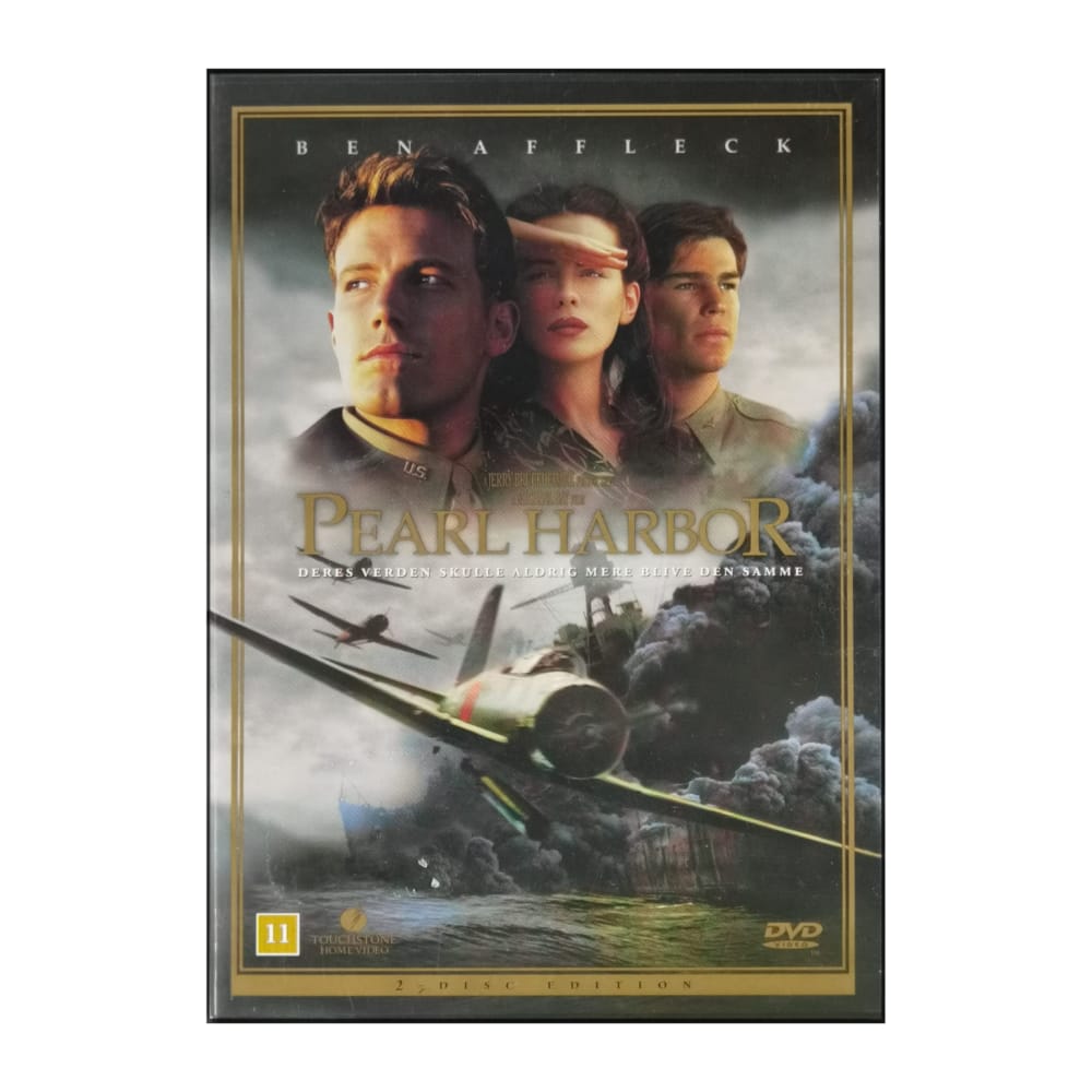 Pearl Harbor