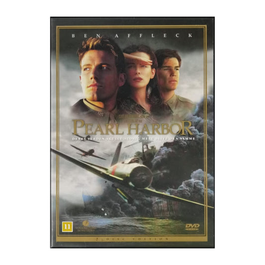 Pearl Harbor