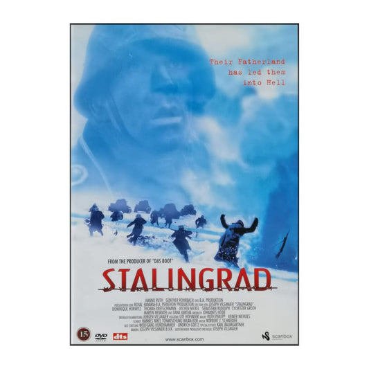 Stalingrad