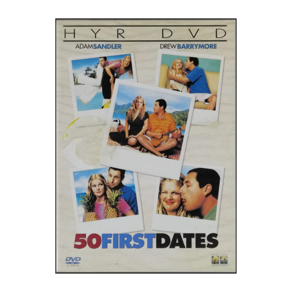 50 First Dates