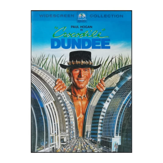 Crocodile Dundee