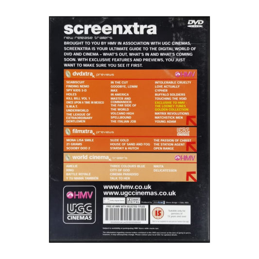Screenxtra