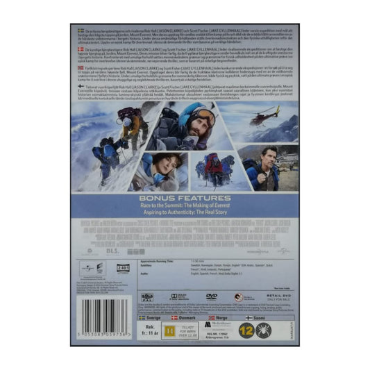 Everest