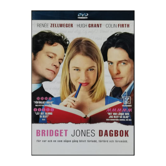 Bridget Jones Dagbok