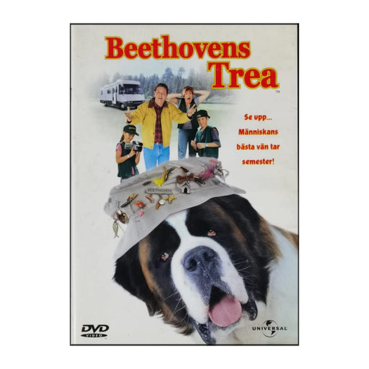 Beethoven'S 3 | Beethovens Trea