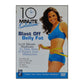 10 Minute Solution: Blast Off Belly Fat