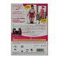 Natalie Cassidy'S Then & Now Workout