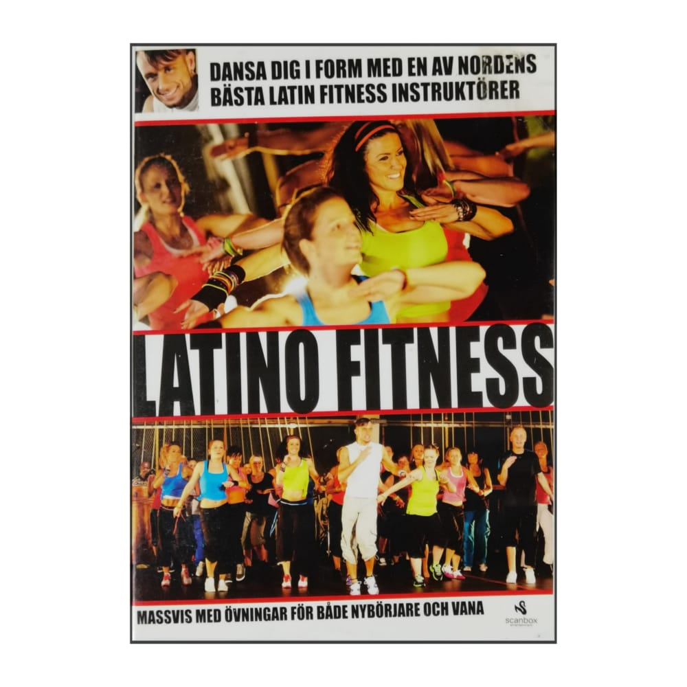 Latino Fitness
