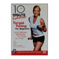 10 Minute Solution: Target Toning For Beginners