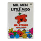Mr. Men & Little Miss: Mr. Strong Makes A Splash