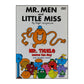 Mr. Men & Little Miss: Mr. Tickle Saves The Day