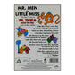 Mr. Men & Little Miss: Mr. Tickle Saves The Day