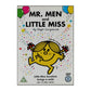 Mr. Men & Little Miss: Little Miss Sunshine Brings A Smile