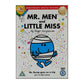 Mr. Men & Little Miss: Mr Bump Goes On A Trip