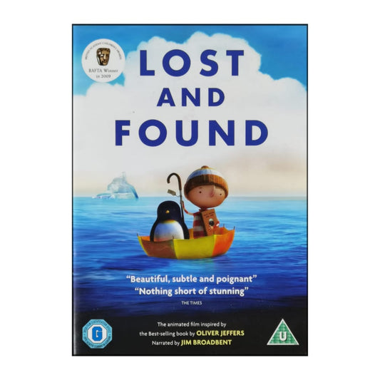 Lost And Found