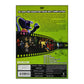Lego: Ninjago: Masters Of Spinjitzu E18-21.