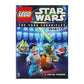 Lego: Star Wars: The Yoda Chronicles E1-3