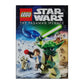 Lego: Star Wars: The Padawan Menace