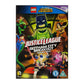 Lego: Dc Comics Super Heroes: Justice League: Gotham City Breakout