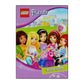 Lego: Friends E1-3
