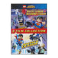 Lego: Dc Comics Super Heroes: Justice League 1-2