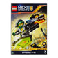 Lego Nexo Knights E6-10