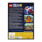 Lego Nexo Knights E6-10