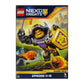 Lego Nexo Knights E11-15
