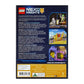 Lego Nexo Knights E11-15