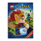 Lego Legends Of Chima E1-4