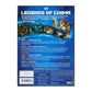 Lego Legends Of Chima E1-4