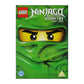 Lego: Ninjago: Masters Of Spinjitzu 2 V1