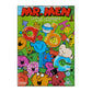 Mr Men: Little Learners: The Great Alphabet Hunt