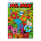 Mr Men: Little Learners: The Great Alphabet Hunt