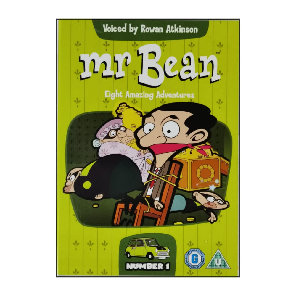 Mr Bean N1