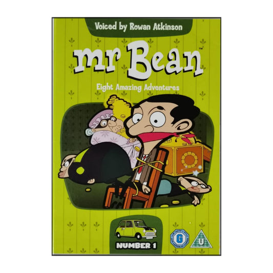 Mr Bean N1