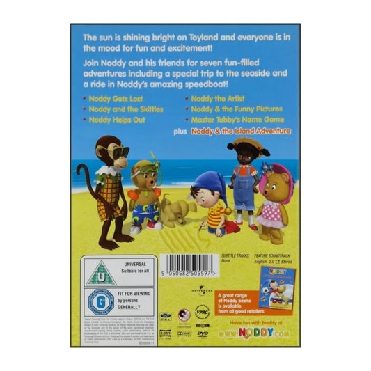 Noddy: Summer Fun