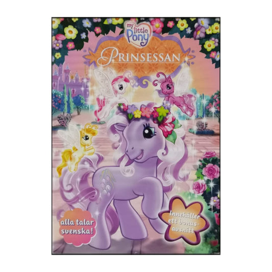 My Little Pony: Prinsessan
