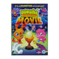 Moshi Monsters: The Movie