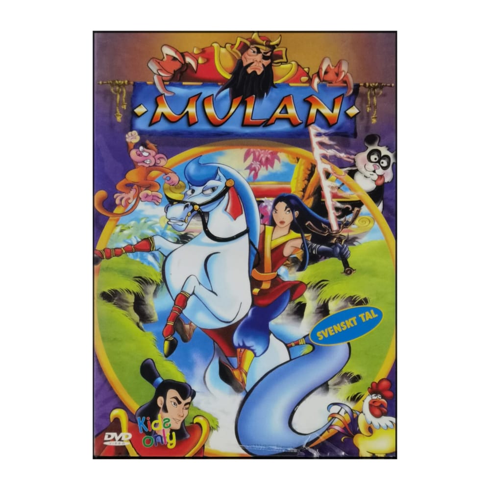 Mulan