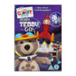 Little Charley Bear: Ready Teddy Go