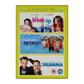 The Break-Up + Couples Retreat + The Dilemma
