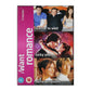 License To Wed + Lucky You + No Reservations