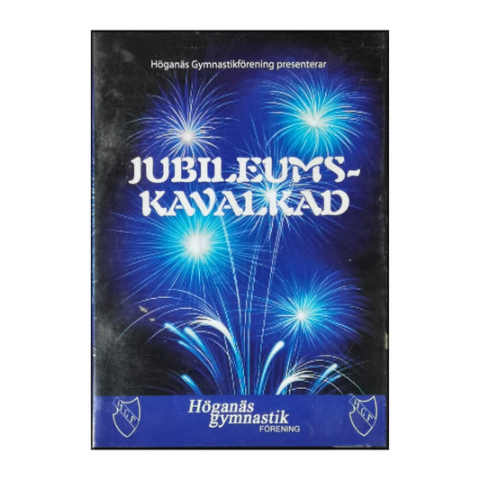 Höganäs Gymnastikförening: Jubileums-Kavalkad