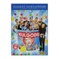 Robert Gustafsson: Kulgodis 1