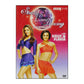 Strictly Come Dancing: The Workout With Kelly & Flavia