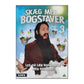 Skæg Med Bogstaver 3