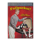 Robert Gustafsson: Fullpackat