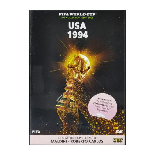 Fifa World Cup 1994 Usa